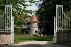 Bed & Breakfast Le Manoir de Beaumarchais
