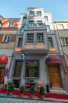 Hotel Seven Rooms Oldcity