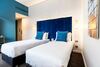 The Muse Christchurch, Art Hotel