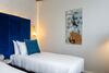 The Muse Christchurch, Art Hotel