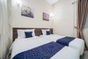 Oyo Capital O 89647 Atta Hotel