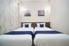 Oyo Capital O 89647 Atta Hotel