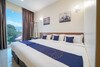 Oyo Capital O 89647 Atta Hotel