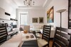 Ludovisi Apartment Deluxe