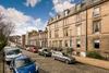 Traditional 3 Bed Apartment Stockbridge