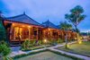 Bed & Breakfast Maharatu Villas