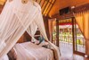 Bed & Breakfast Maharatu Villas