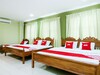 Oyo 89689 Zahrin Hotel