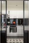 Apartamento Dark Sophistication In The 16th