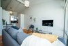 Apartamento High Tide On Augusta-netflix, Wifi And Chill..