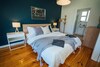 Apartamento High Tide On Augusta-netflix, Wifi And Chill..