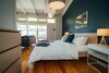 Apartamento High Tide On Augusta-netflix, Wifi And Chill..