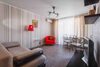 Apartment On B Kondratievskii 12 Bld 1