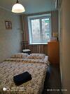 Apartment On B Kondratievskii 12 Bld 1