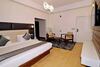 Hotel Clarks Exotica Ramgarh