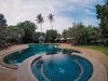 Apartamento Ban's Diving Resort