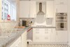 Elegant 2 Bedroom British Themed Apartment