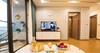 Leo House Vinhomes Metropolis Apartment