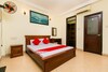 Hotel Oyo 689 Sover Motel