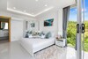 Emerald Villa Chaweng Noi Sea View & Pool