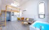 Attirance Pool Villa Pension