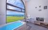 Attirance Pool Villa Pension