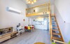 Attirance Pool Villa Pension