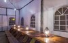 Attirance Pool Villa Pension