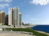 Apartamento Modern-luxury In Tigne Point W/ Pool, Best Location