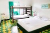 Green Door Hostal San Gil - Hostel
