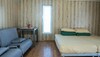 Apartamentos Terelj Yamaha Camp