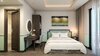 Paralia Khem Beach Hotel