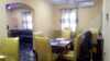 Kumbaya Hotels And Tours Ltd