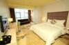 Boke Boutique Hotel Shenzhen Longgang