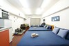Ko's Apartment, Shibuya Station