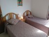 Apartamentos Ap Costas Mar de Azahar