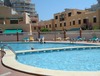 Apartamentos Ap Costas Pe�iscola Residencial 1 Dormitorio