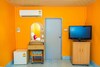 Hotel Oyo Garfield Resort Pranburi
