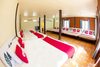 Hotel Oyo Garfield Resort Pranburi