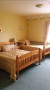 Hotel O'connors Guesthouse