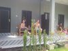 Bed & Breakfast Nura Homestay