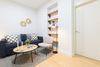 Royal Apart. La Almudena By All� Housing