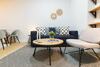 Royal Apart. La Almudena By All� Housing