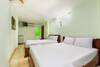 Hotel Oyo 752 Mat Troi Vang