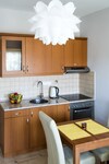 Aparthotel Feng Shui Wellness Apartmanh�z