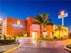 Fiesta Inn Monterrey La Fe Hotel