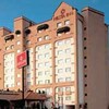 Hotel Fiesta Inn Monterrey Norte