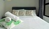 Apartamentos Conezion Residence Ioi Resort City