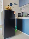 Apartamentos Conezion Residence Ioi Resort City