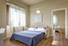 Apartamento Appartamenti Piazza Della Stazione